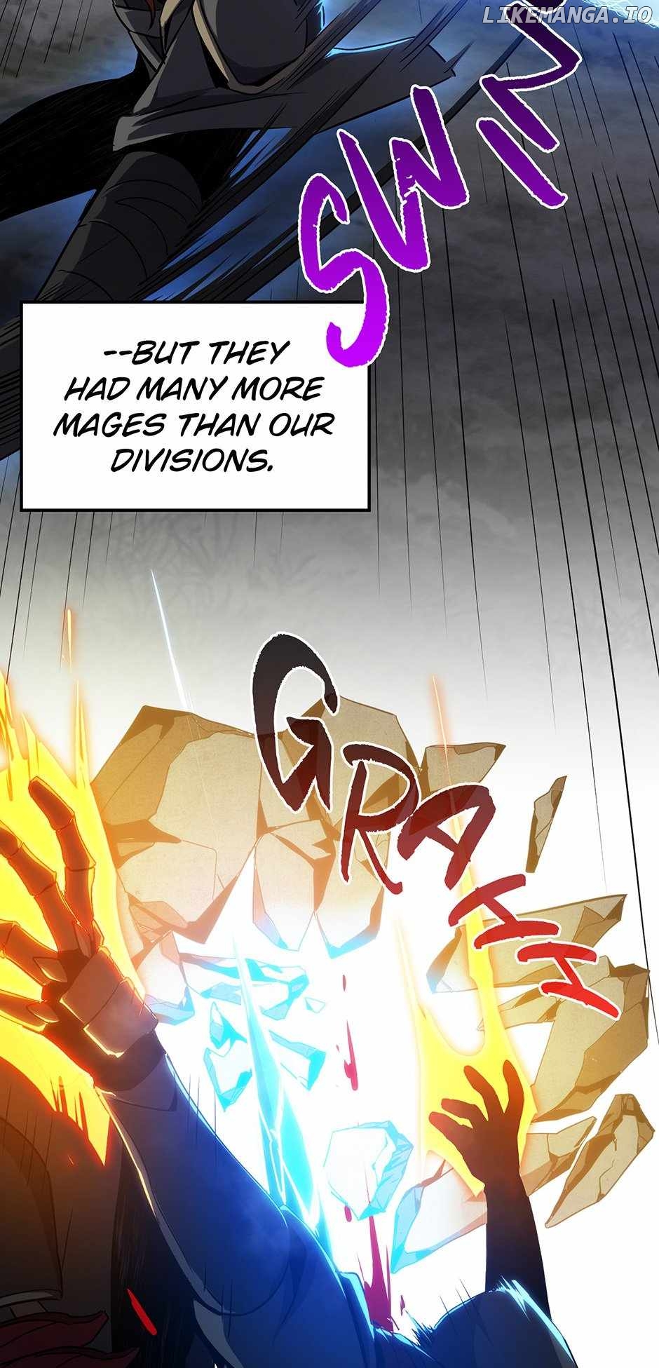 The Beginning After The End Chapter 190 image 124